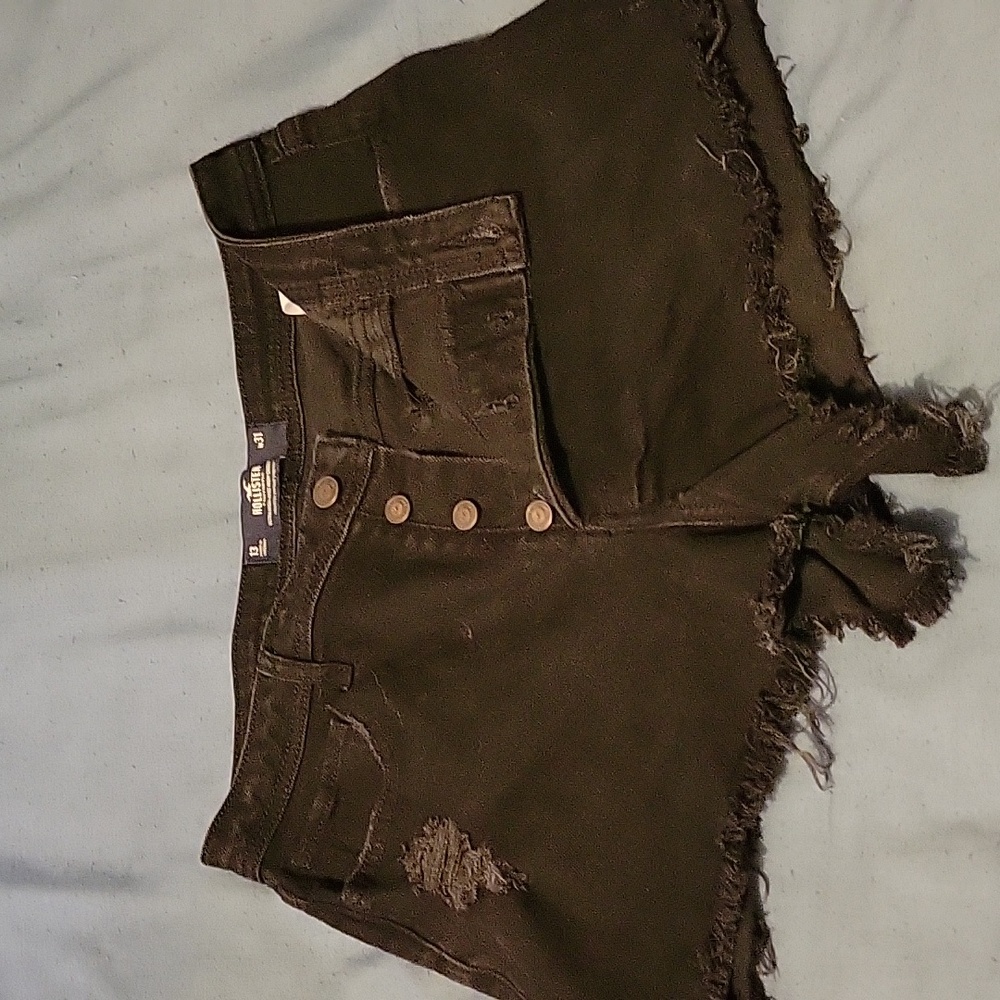 Hollister shorts